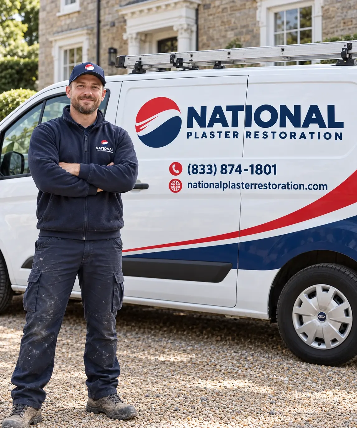 Plaster Repair company in Minneota, MN